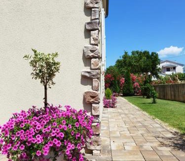 Zidarici House | Guesthouse Olei