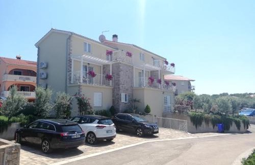 Zidarici House | Guesthouse Olei