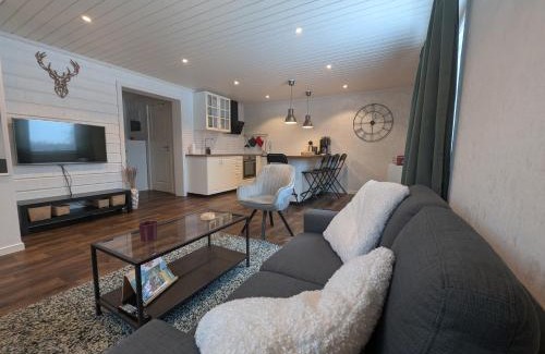 Hammarstrand House | Guesthouse Olivier