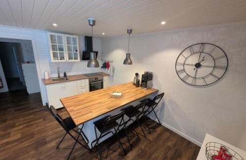 Hammarstrand House | Guesthouse Olivier
