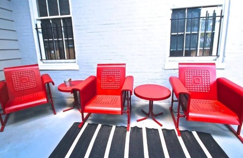 Butchertown House | Guesthouse on Story- Butchertown/Nulu Louisville