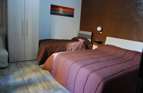 Civitavecchia House | Guesthouse outside the Port