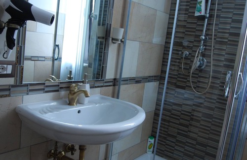Civitavecchia House | Guesthouse outside the Port