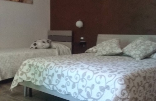 Civitavecchia House | Guesthouse outside the Port