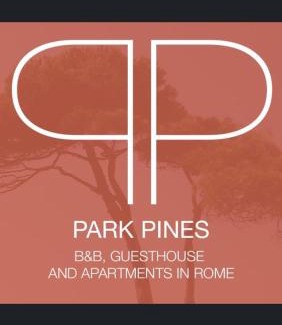 Quartiere XXVII Primavalle Bed & Breakfast | Guesthouse Park Pines