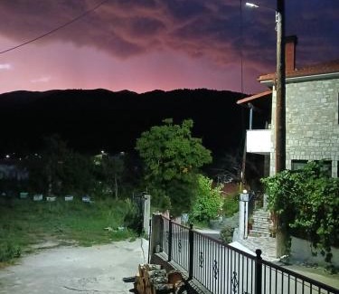 Pezoula House | Guesthouse Petrino