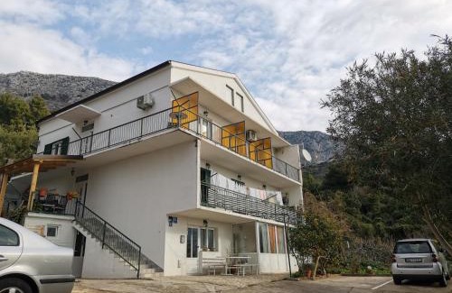 Podaca House | Guesthouse Podaca