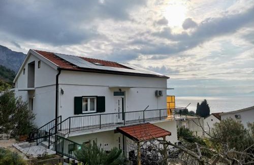 Podaca House | Guesthouse Podaca