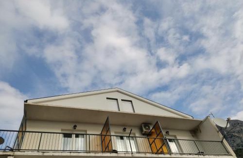 Podaca House | Guesthouse Podaca
