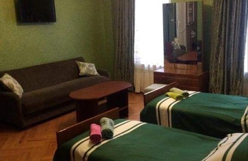 Kvareli House | Guesthouse Raisa