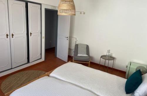 Igreja Nova House | Guesthouse Releash Aljezur