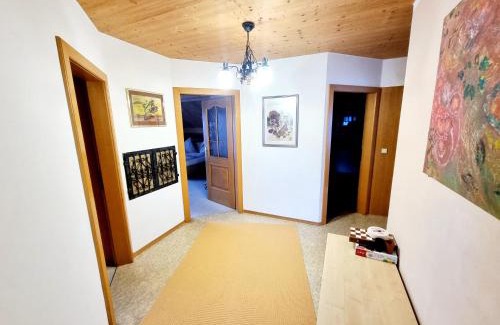 Kirchbach Apartment | Guesthouse Schoba Typ D