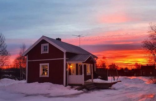 Ojebyn House | Guesthouse