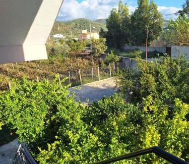 Otllak House | Guesthouse Selami