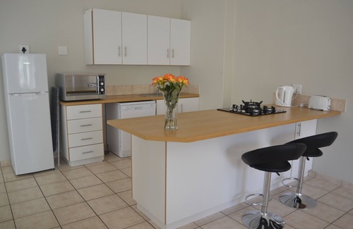 Westridge Apartment | Guesthouse Summerlight - Cyprus Apartment