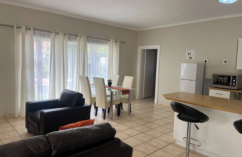 Westridge Apartment | Guesthouse Summerlight - Cyprus Apartment