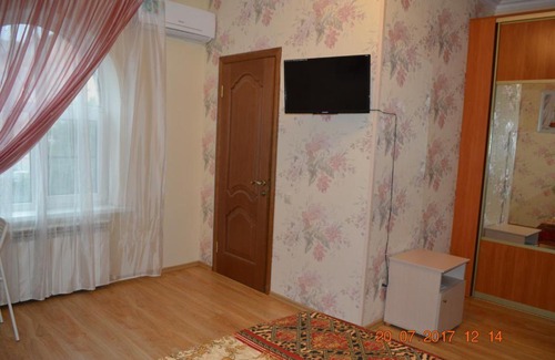 Krasnodar House | Guesthouse Taymirskaya 12