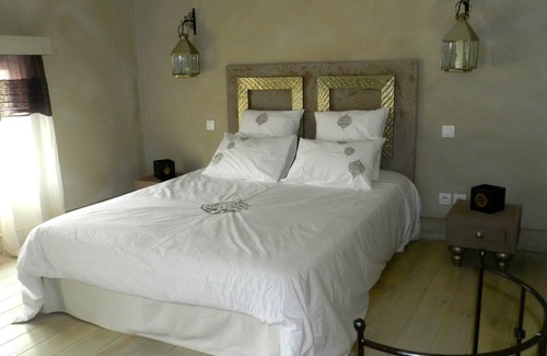 Endouffielle House | Guesthouse to the happiness of the hosts