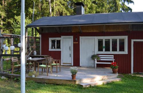 Kotka House | Guesthouse Torppa