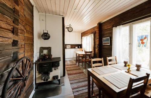 Kotka House | Guesthouse Torppa