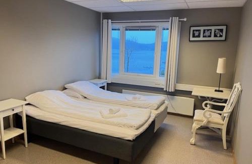 Jorpeland Apartment | Guesthouse Vågen