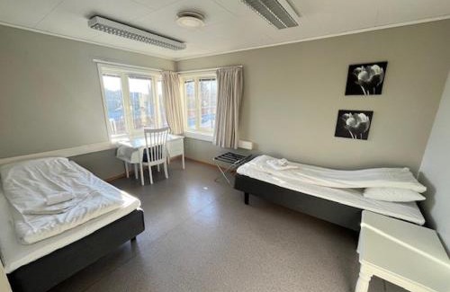Jorpeland Apartment | Guesthouse Vågen