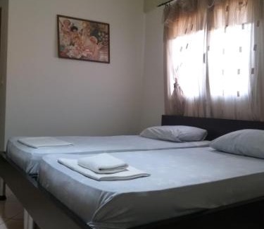 Qafe e Gjashtes House | Guesthouse Villa Joanna&Mattheo