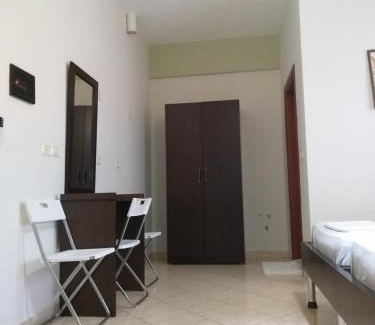 Qafe e Gjashtes House | Guesthouse Villa Joanna&Mattheo