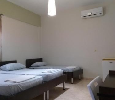 Qafe e Gjashtes House | Guesthouse Villa Joanna&Mattheo