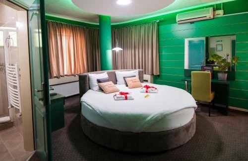 Paracin House | Guesthouse Villa Modex