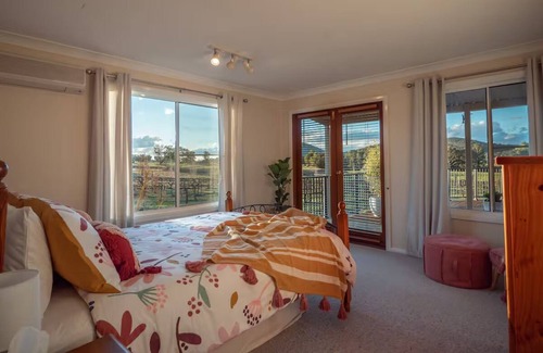 Burrundulla Other | Guesthouse with a river view close to Mudgee