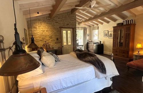 Arcadia Bed & Breakfast | Guestlands Italia B&B