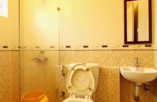 Saibaba Colony Apartment | Guestlines Maple Suites