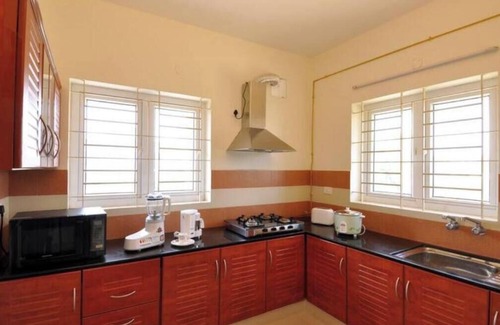 Coimbatore Apartment | Guestlines Studio Apartments