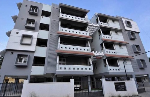 Coimbatore Apartment | Guestlines Studio Apartments