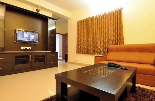 Coimbatore Apartment | Guestlines Studio Apartments