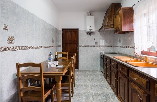 Covas Apartment | GuestReady - Rustic Oasis in Vila Nova de Cerveira