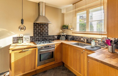 Rigollots Villa | GuestReady - 4 BR Tastefully Furnished Villa
