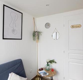 Savigny-sur-Orge Apartment | Guestready 5'RER C Paris - Orly 15 min