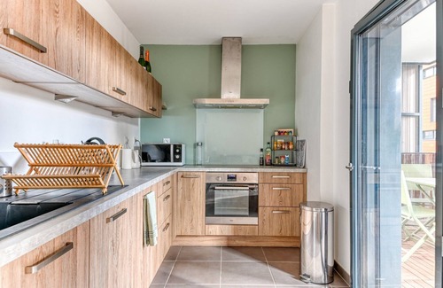 Part Dieu - Bir Hakeim Apartment | GuestReady - A lovely stay in Voltaire Part-Dieu