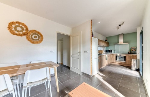 Part Dieu - Bir Hakeim Apartment | GuestReady - A lovely stay in Voltaire Part-Dieu