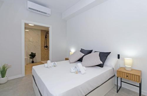 La Saidia Apartment | GuestReady - A lovely studio in la Saidia Valencia