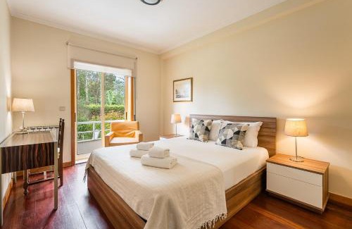Fao Apartment | GuestReady - A paradisíac stay in Fão