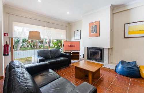 Fao Apartment | GuestReady - A paradisíac stay in Fão