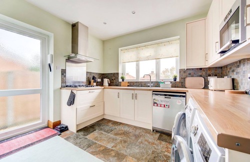 Sudbury Apartment | GuestReady - A peaceful stay near the city centre