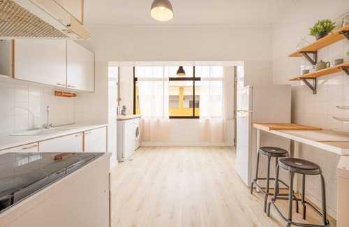 Costa de Caparica Apartment | GuestReady - A sweet home near the beach