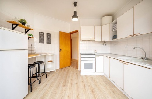 Costa de Caparica Apartment | GuestReady - A sweet home near the beach