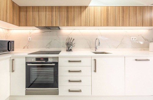 Sao Bento Apartment | GuestReady - A secret penthouse in Lisbon