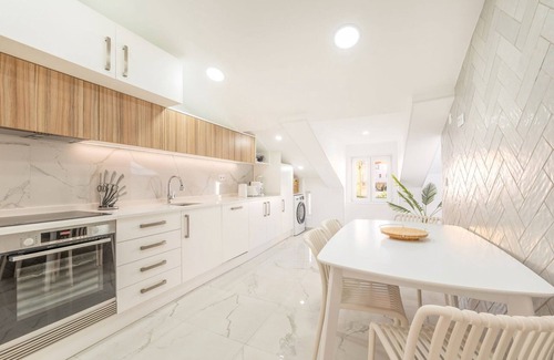 Sao Bento Apartment | GuestReady - A secret penthouse in Lisbon