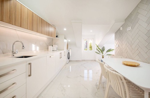 Sao Bento Apartment | GuestReady - A secret penthouse in Lisbon
